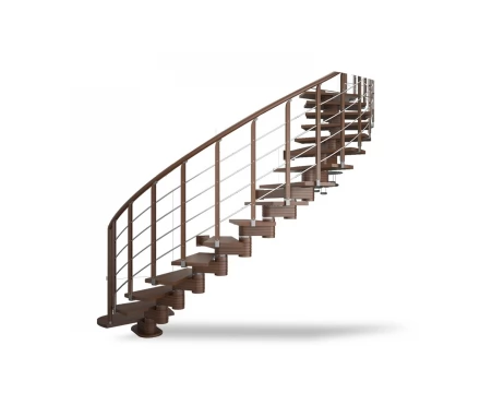 Schody - Schody ARAYA 06 SPIRAL