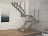 Schody LOFT