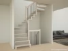 Rintal Schody Linea