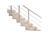Balustrady Rintal Filo Drewno