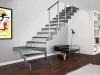 Schody LOFT