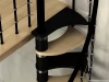 schody trio plus 2