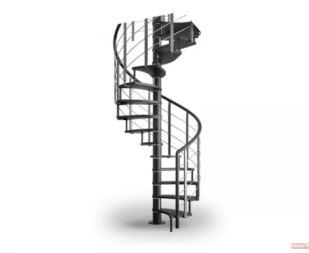 Schody - Rintal Perfect System