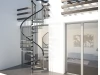 Schody EXTERIOR ZINK