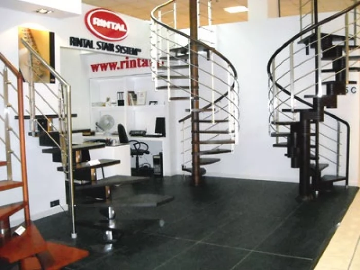 Schody -