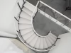 Schody Spiralne