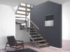 Schody LOFT