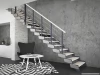 Schody LOFT