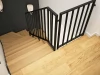 Balustrada Weld Quadra