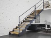 Schody LOFT