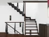 Balustrada Multiblade