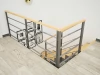 Balustrada Weld FLat