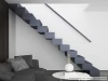 Schody Beam