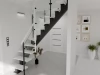 Balustrada Zenith Szkło