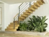 Schody Beam