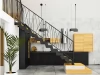 Schody LOFT