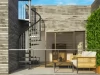 Schody EXTERIOR ZINK
