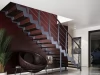Schody Loft