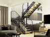 Balustrada Weld Rurki