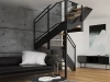 Balustrada Weld Siatka