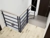 Balustrada Weld FLat