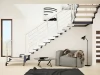 Schody LOFT