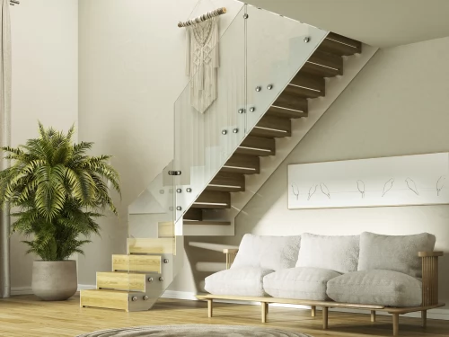 Schody - Schody STILO DESIGN