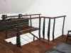 Balustrada Multiblade