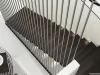 Schody Ścianka ażurowa TUBE 25