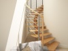 Schody ARAYA 06 SPIRAL