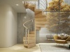 Schody OTTO SPIRAL