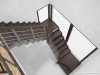Schody LOFT