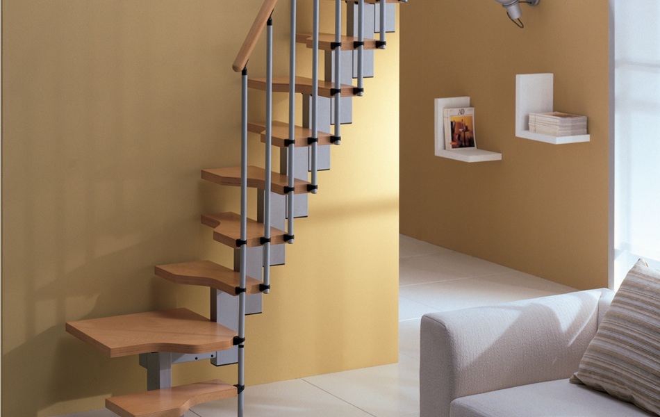 Schody Mini Plus