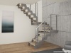 Schody LOFT
