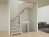 Schody LINEA