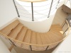 Schody ARAYA 06 SPIRAL