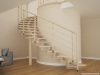 Schody ARAYA 06 SPIRAL