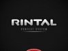 Schody  Rintal Perfect System