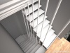 Schody LINEA