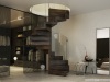 Schody OTTO SPIRAL