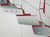 Schody MULTIBLADE
