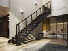 Schody LOFT