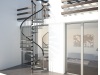 Schody EXTERIOR ZINK