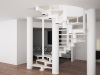 Schody Spiralne