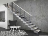 Schody LOFT