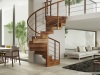 Schody OTTO SPIRAL