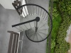 Schody EXTERIOR ZINK