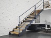 Schody LOFT