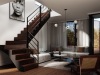 Schody STILO DESIGN
