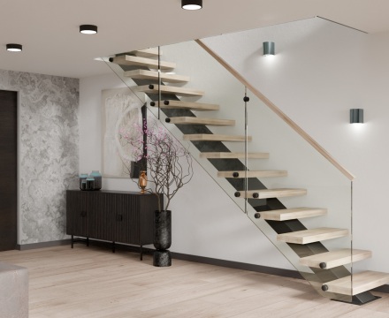 Schody - Ranking popularności model schodów 2025